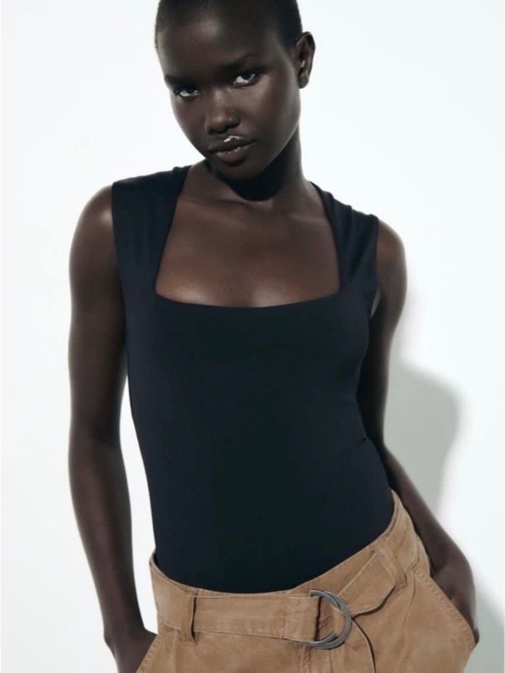 Zara Bodysuit